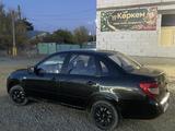 ВАЗ (Lada) Granta 2190 2014 года за 1 300 000 тг. в Актобе – фото 5