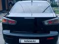 Mitsubishi Lancer 2013 года за 3 200 000 тг. в Алматы – фото 2