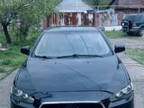 Mitsubishi Lancer 2013 года за 3 200 000 тг. в Алматы