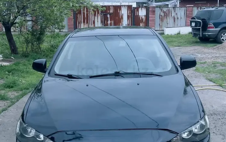 Mitsubishi Lancer 2013 года за 3 200 000 тг. в Алматы