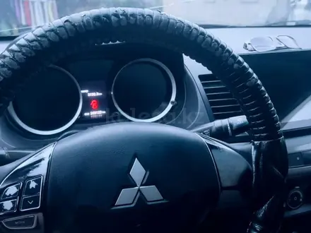 Mitsubishi Lancer 2013 года за 3 200 000 тг. в Алматы – фото 6