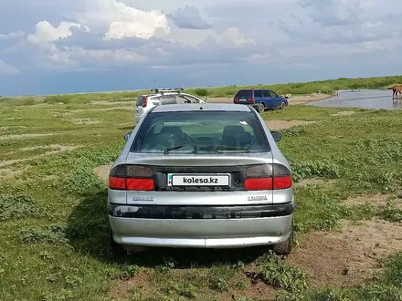 Renault Laguna 1995 года за 850 000 тг. в Караганда – фото 4