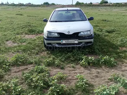 Renault Laguna 1995 года за 850 000 тг. в Караганда – фото 6