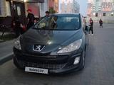 Peugeot 308 2009 годаүшін3 300 000 тг. в Актобе