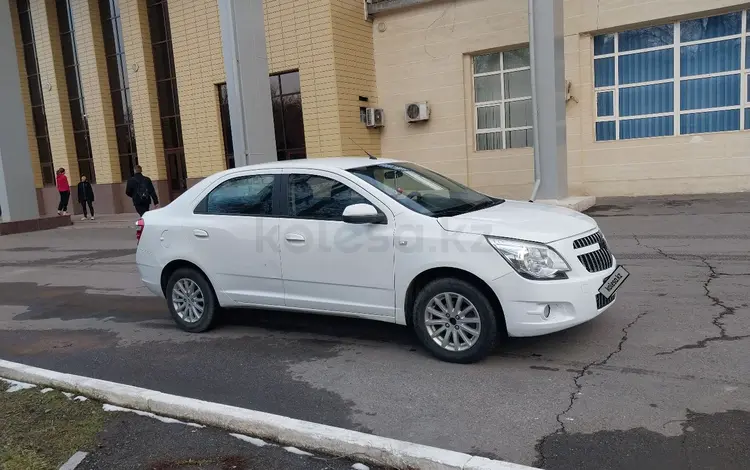 Chevrolet Cobalt 2020 годаfor4 150 000 тг. в Тараз