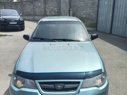 Daewoo Nexia 2008 года за 1 100 000 тг. в Алматы – фото 2