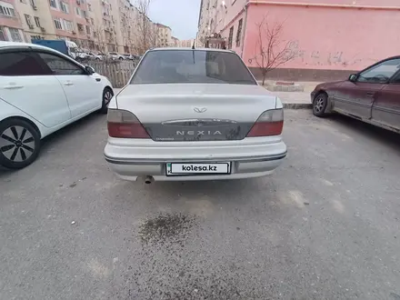 Daewoo Nexia 2007 года за 1 500 000 тг. в Актау