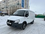 ГАЗ ГАЗель 2016 года за 7 250 000 тг. в Актобе – фото 2