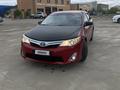 Toyota Camry 2013 года за 3 800 000 тг. в Уральск