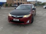 Toyota Camry 2013 года за 3 600 000 тг. в Уральск