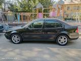 Volkswagen Jetta 2001 годаүшін1 550 000 тг. в Алматы – фото 2