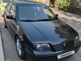 Volkswagen Jetta 2001 годаүшін1 550 000 тг. в Алматы – фото 3