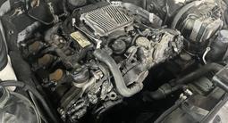 Двигатель М272 W212 E350 4 matic за 350 000 тг. в Алматы