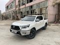 Toyota Hilux 2021 годаүшін18 700 000 тг. в Жанаозен – фото 4