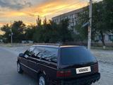 Volkswagen Passat 1993 годаүшін1 650 000 тг. в Тараз – фото 3