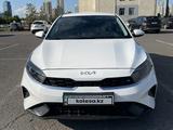 Kia Cerato 2022 года за 7 800 000 тг. в Астана – фото 2