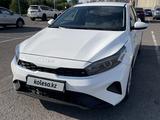 Kia Cerato 2022 года за 7 800 000 тг. в Астана – фото 3