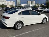 Kia Cerato 2022 года за 7 800 000 тг. в Астана – фото 5