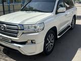 Toyota Land Cruiser 2010 годаүшін20 000 000 тг. в Алматы – фото 3