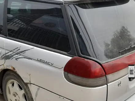 Subaru Legacy 1994 года за 1 300 000 тг. в Алматы – фото 3
