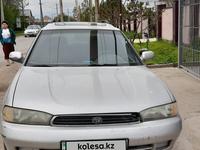 Subaru Legacy 1994 годаүшін850 000 тг. в Алматы