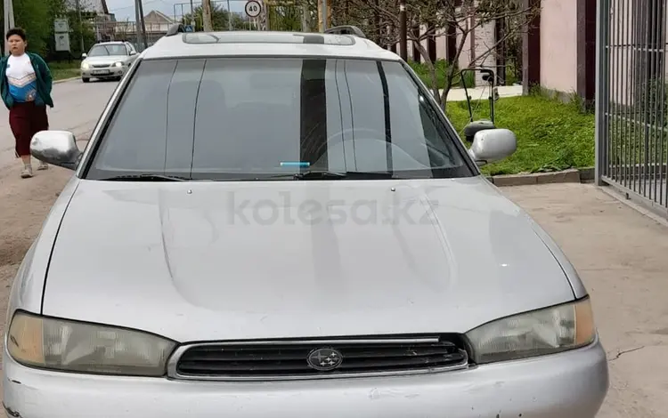 Subaru Legacy 1994 года за 1 300 000 тг. в Алматы