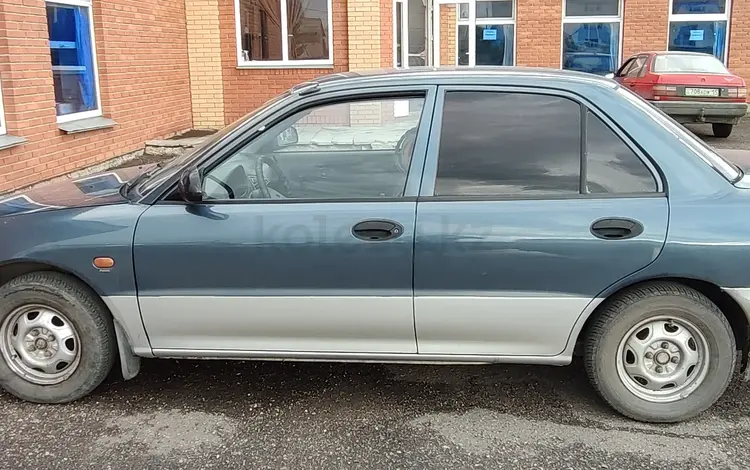 Mitsubishi Lancer 1992 года за 1 200 000 тг. в Новоишимский