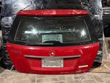 Крышка багажника на Mercedes w204 за 5 000 тг. в Алматы