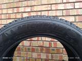 Зимняя шипованная резина MICHELIN X-Ice North в хорошем состоянии за 120 000 тг. в Талгар – фото 4