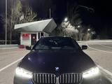 BMW 530 2022 годаfor28 500 000 тг. в Алматы – фото 4