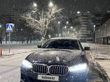 BMW 530 2022 годаfor28 500 000 тг. в Алматы