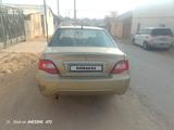 Daewoo Nexia 2012 года за 1 300 000 тг. в Сарыагаш – фото 3