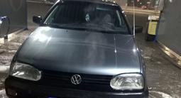 Volkswagen Golf 1994 годаүшін1 500 000 тг. в Караганда – фото 2