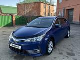 Toyota Corolla 2016 годаүшін8 200 000 тг. в Актобе – фото 3