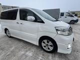 Toyota Alphard 2007 года за 4 500 000 тг. в Актобе – фото 5