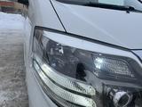 Toyota Alphard 2007 года за 4 500 000 тг. в Актобе – фото 4