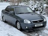 ВАЗ (Lada) Priora 2170 2015 года за 3 750 000 тг. в Шымкент – фото 4