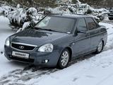 ВАЗ (Lada) Priora 2170 2015 года за 3 750 000 тг. в Шымкент – фото 3