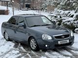 ВАЗ (Lada) Priora 2170 2015 года за 3 750 000 тг. в Шымкент