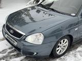 ВАЗ (Lada) Priora 2170 2015 года за 3 750 000 тг. в Шымкент – фото 5