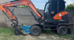 Develon  DX55W 2026 года за 42 000 000 тг. в Шымкент