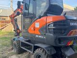 Develon  DX55W 2026 годаүшін42 000 000 тг. в Шымкент – фото 4