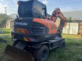 Develon  DX55W 2026 годаүшін42 000 000 тг. в Шымкент – фото 5