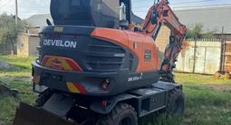 Develon  DX55W 2026 года за 42 000 000 тг. в Шымкент – фото 5