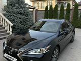 Lexus ES 250 2021 годаүшін18 000 000 тг. в Алматы – фото 2