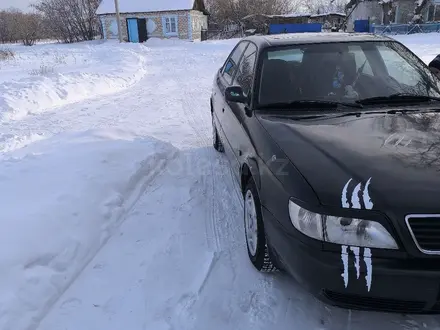 Audi A6 1994 года за 2 600 000 тг. в Петропавловск – фото 2