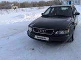 Audi A6 1994 годаүшін2 600 000 тг. в Петропавловск