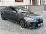 Lexus IS 250 2008 года за 6 500 000 тг. в Алматы – фото 3