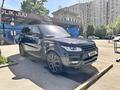 Land Rover Range Rover Sport 2014 годаүшін27 000 000 тг. в Алматы – фото 4