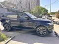 Land Rover Range Rover Sport 2014 годаүшін18 000 000 тг. в Алматы